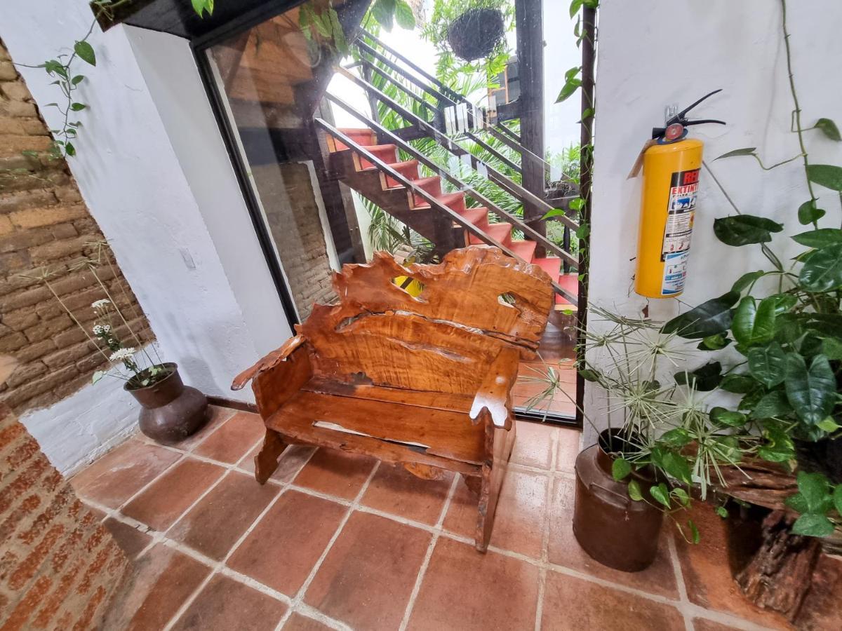 Terraza De San Antonio Hotel กาลี ภายนอก รูปภาพ