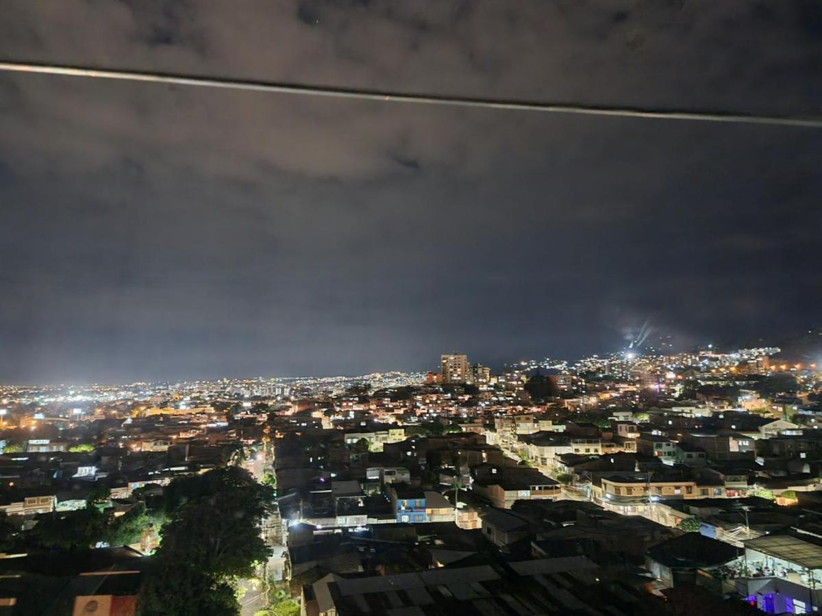 Terraza De San Antonio Hotel กาลี ภายนอก รูปภาพ