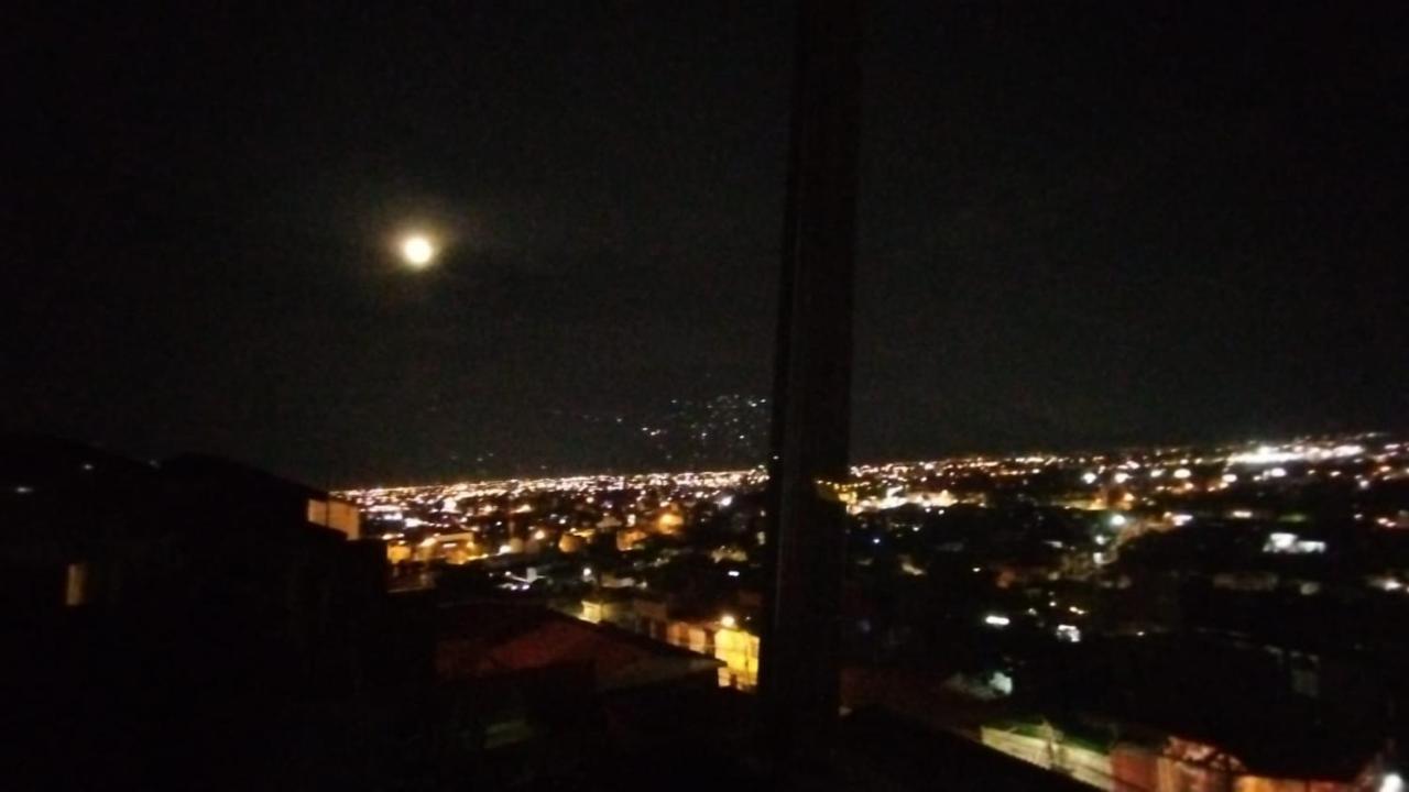 Terraza De San Antonio Hotel กาลี ภายนอก รูปภาพ