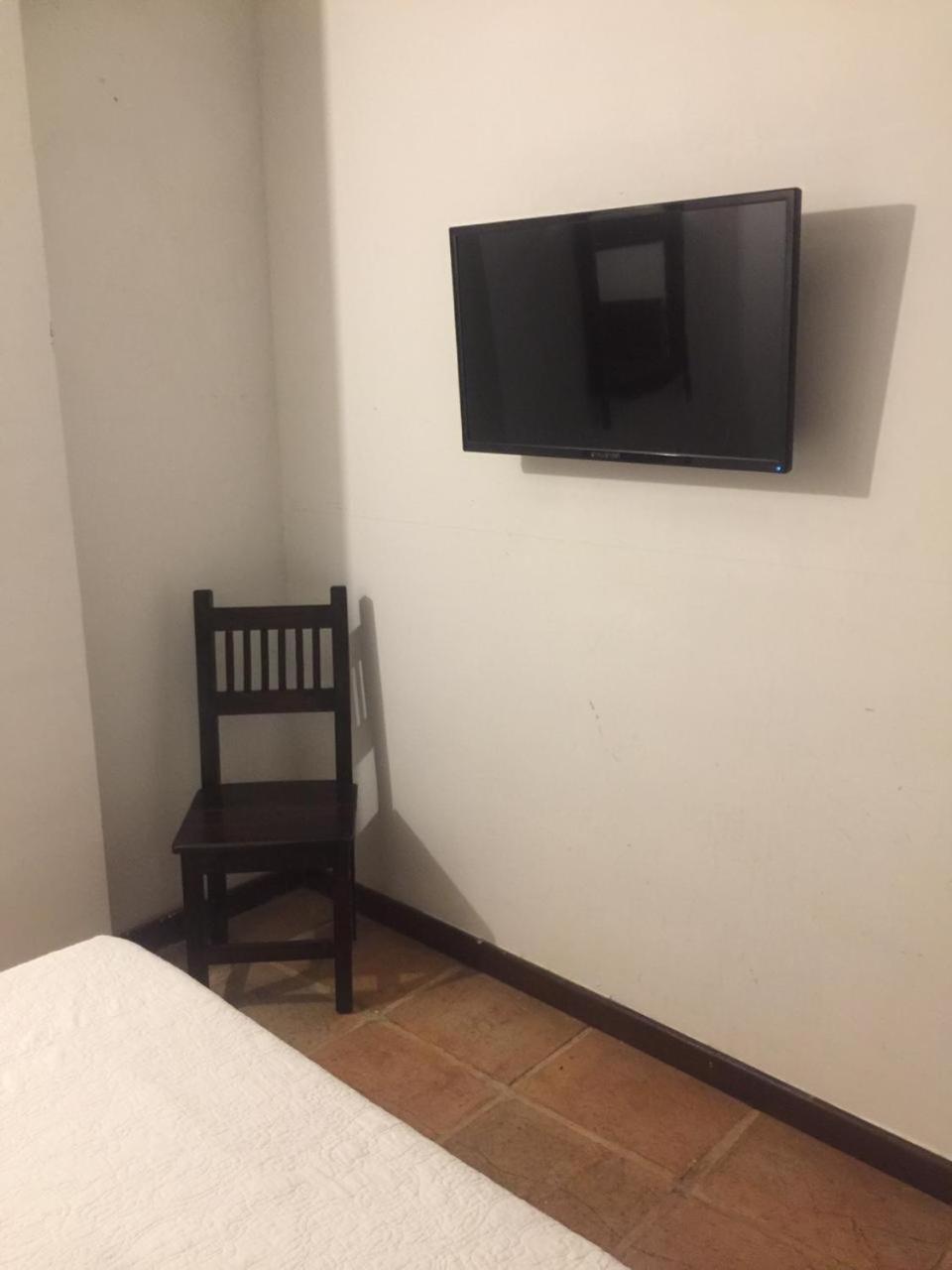 Terraza De San Antonio Hotel กาลี ภายนอก รูปภาพ