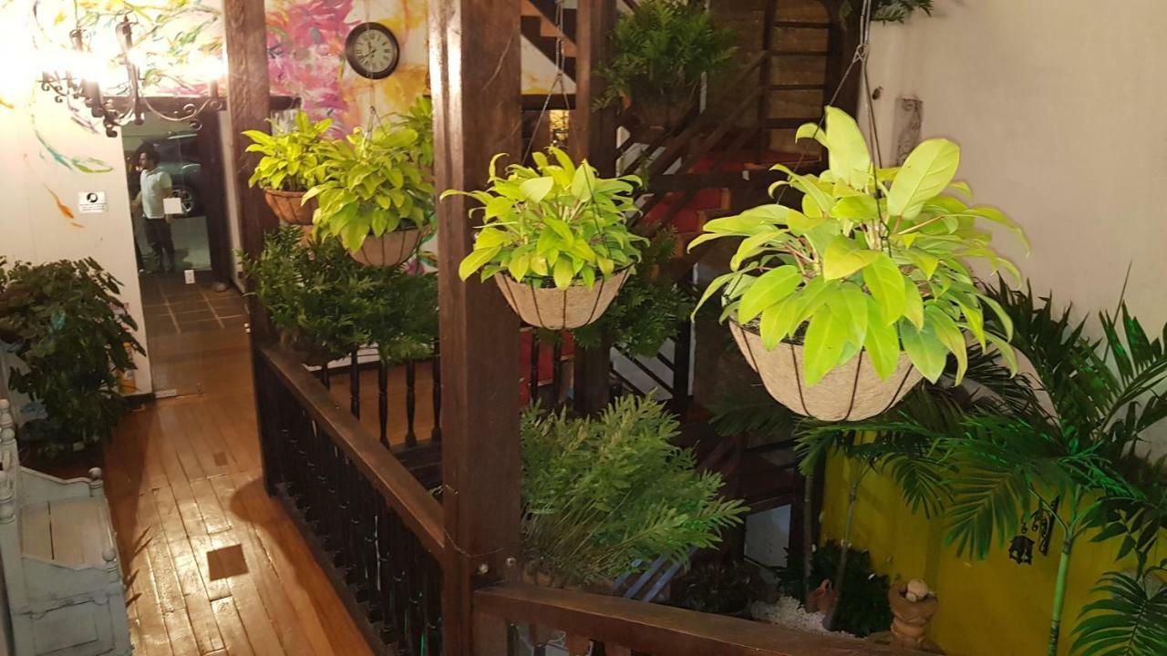 Terraza De San Antonio Hotel กาลี ภายนอก รูปภาพ