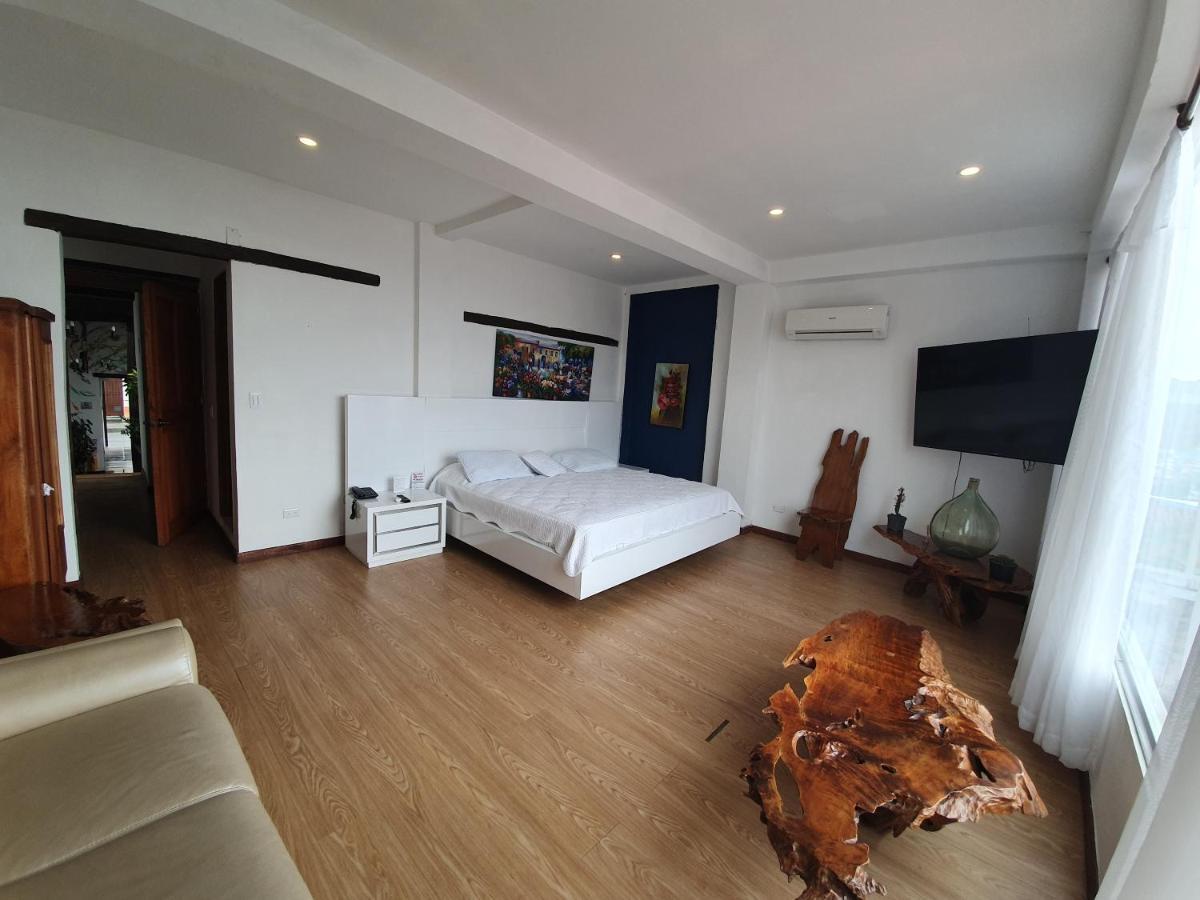 Terraza De San Antonio Hotel กาลี ห้อง รูปภาพ